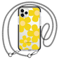 iPhone Rearguard Bumper - Daisy Sunshine