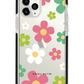 iPhone Rearguard Bumper - Daisy Wild