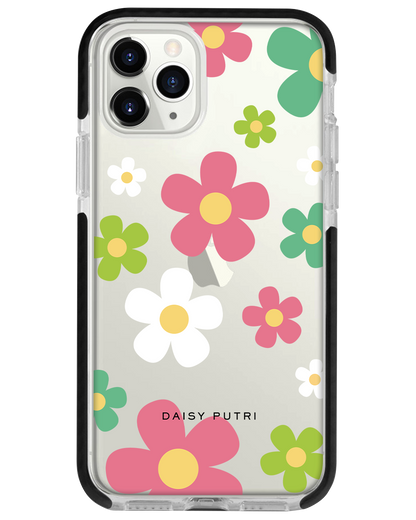 iPhone Rearguard Bumper - Daisy Wild