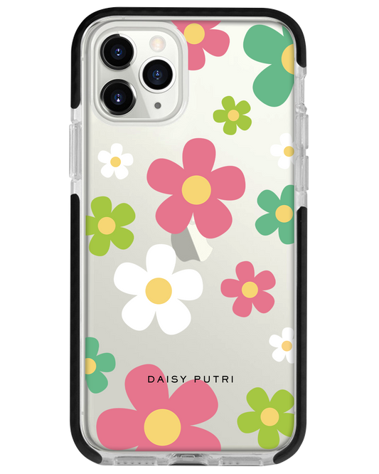 iPhone Rearguard Bumper - Daisy Wild