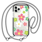 iPhone Rearguard Bumper - Daisy Wild