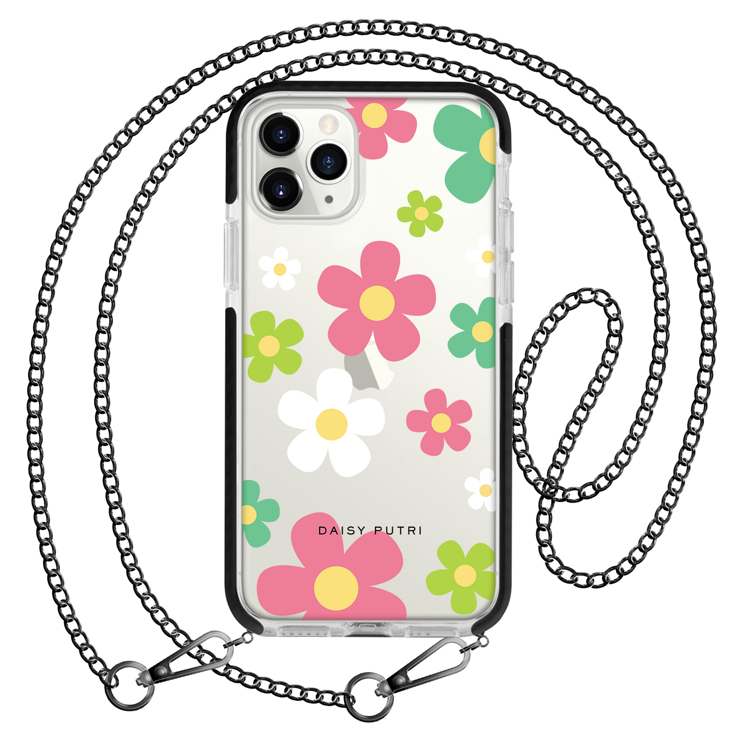 iPhone Rearguard Bumper - Daisy Wild