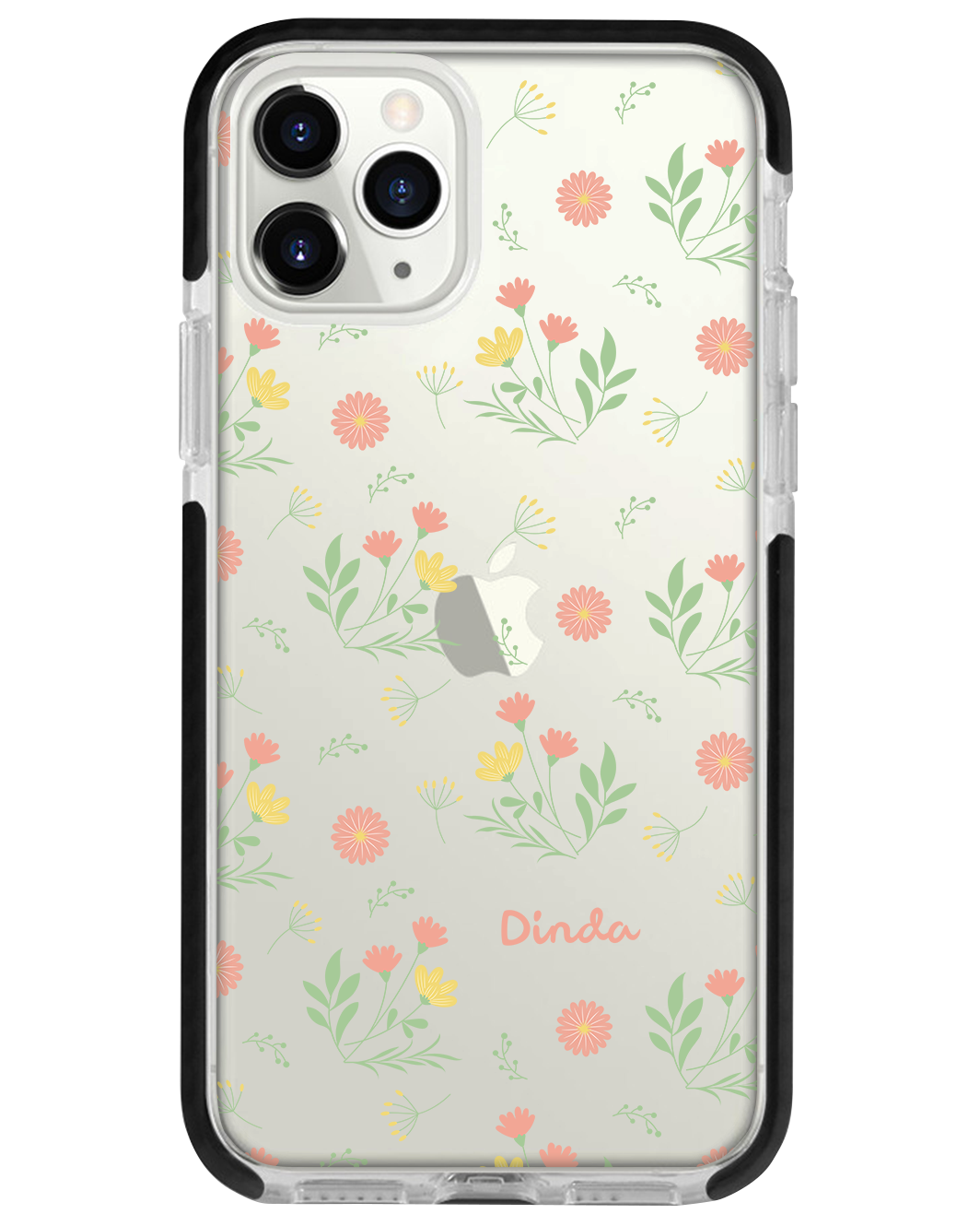 iPhone Rearguard Bumper - Dandelion