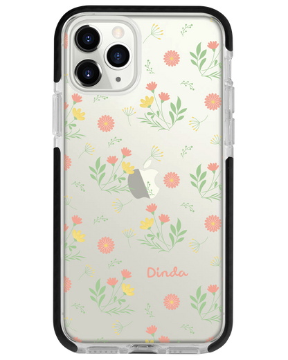 iPhone Rearguard Bumper - Dandelion
