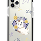 iPhone Rearguard Bumper - Goat (Shio Chinese Zodiac)