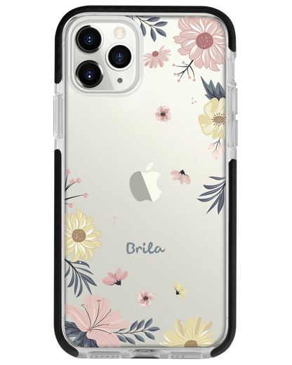 iPhone Rearguard Bumper - Margaret
