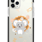 iPhone Rearguard Bumper - Rat (Shio Chinese Zodiac)