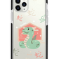 iPhone Rearguard Bumper - Snake (Shio Chinese Zodiac)