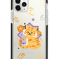 iPhone Rearguard Bumper - Tiger (Shio Chinese Zodiac)