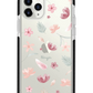 iPhone Rearguard Bumper - Wild Flower