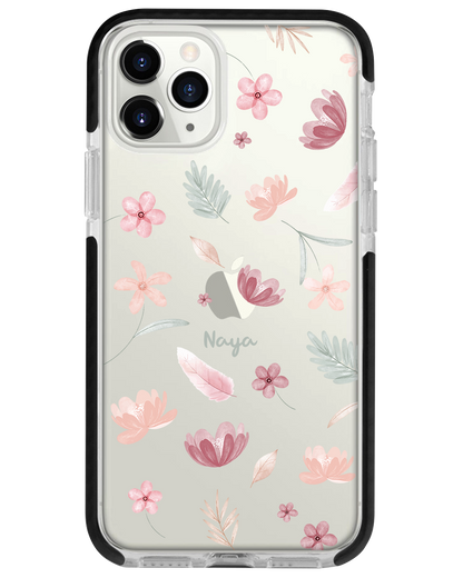 iPhone Rearguard Bumper - Wild Flower