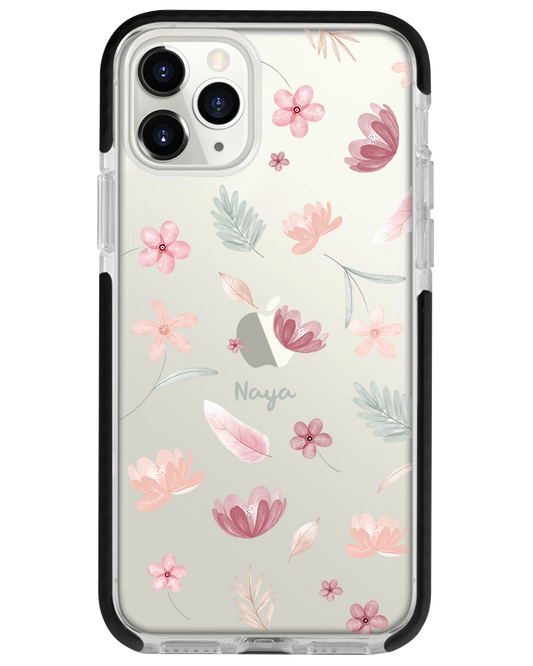 iPhone Rearguard Bumper - Wild Flower