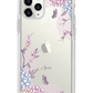 iPhone Rearguard Bumper - Batik Floral