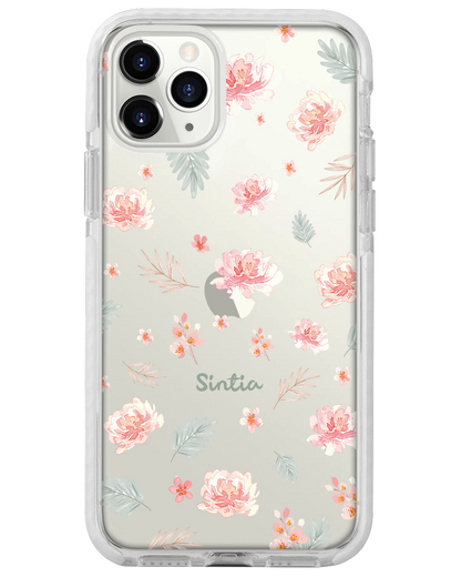 iPhone Rearguard Bumper - Botanical Garden 4.0
