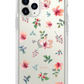 iPhone Rearguard Bumper - Botanical Garden 5.0