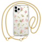 iPhone Rearguard Bumper - Azalea