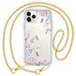 iPhone Rearguard Bumper - Batik Floral