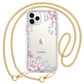 iPhone Rearguard Bumper - Dahlia