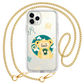 iPhone Rearguard Bumper - Monkey (Shio Chinese Zodiac)