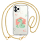 iPhone Rearguard Bumper - Snake (Shio Chinese Zodiac)