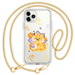 iPhone Rearguard Bumper - Tiger (Shio Chinese Zodiac)