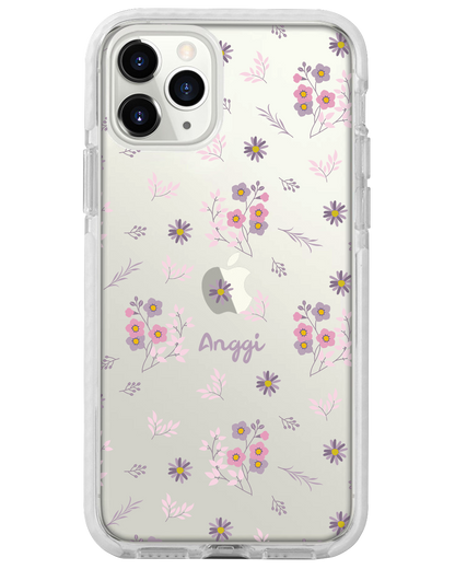 iPhone Rearguard Bumper - Cherry Blossom