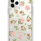 iPhone Rearguard Bumper - Cosmos Flower