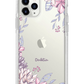 iPhone Rearguard Bumper - Dahlia