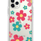 iPhone Rearguard Bumper - Daisy Delight 2.0