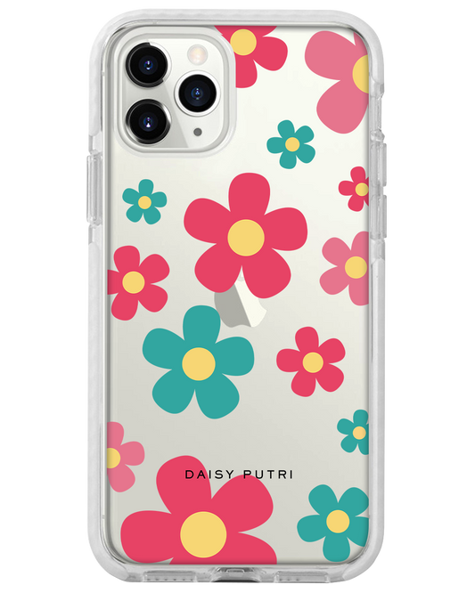iPhone Rearguard Bumper - Daisy Delight 2.0