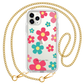 iPhone Rearguard Bumper - Daisy Delight 2.0