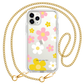 iPhone Rearguard Bumper - Daisy Fresh