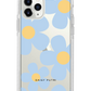 iPhone Rearguard Bumper - Daisy Garland