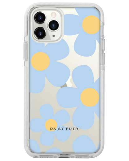 iPhone Rearguard Bumper - Daisy Garland