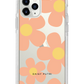 iPhone Rearguard Bumper - Daisy Love