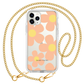 iPhone Rearguard Bumper - Daisy Love