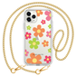 iPhone Rearguard Bumper - Daisy Sunshine 2.0