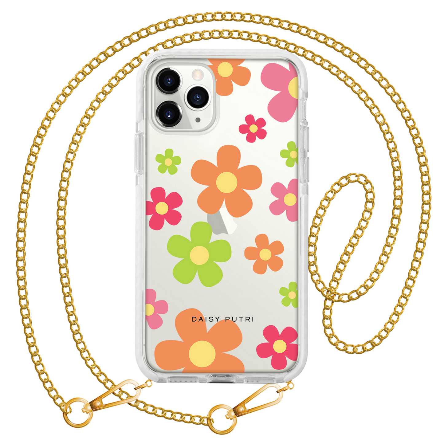 iPhone Rearguard Bumper - Daisy Sunshine 2.0