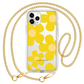 iPhone Rearguard Bumper - Daisy Sunshine