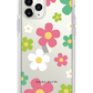 iPhone Rearguard Bumper - Daisy Wild