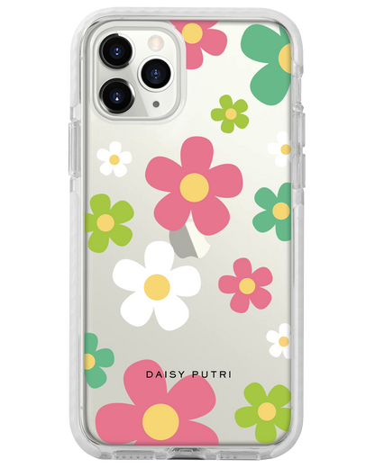 iPhone Rearguard Bumper - Daisy Wild