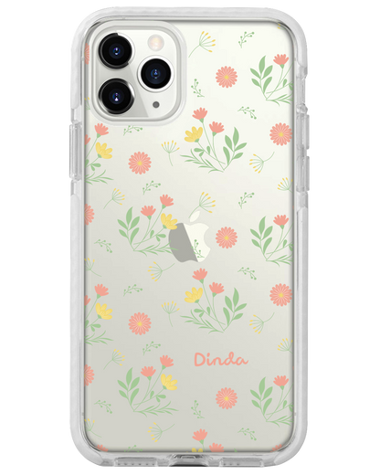 iPhone Rearguard Bumper - Dandelion