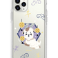 iPhone Rearguard Bumper - Goat (Shio Chinese Zodiac)