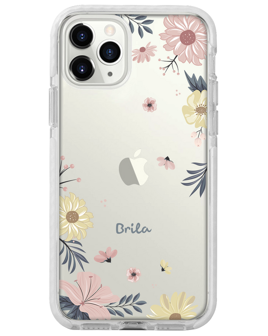 iPhone Rearguard Bumper - Margaret