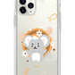 iPhone Rearguard Bumper - Rat (Shio Chinese Zodiac)