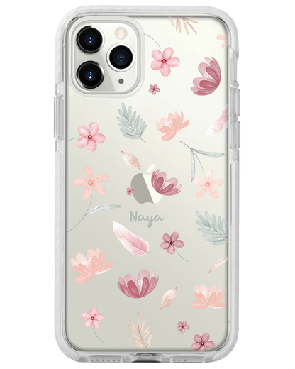 iPhone Rearguard Bumper - Wild Flower