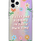 iPhone Rearguard Holo - Blooms Ring