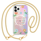 iPhone Rearguard Holo - Blooms Ring