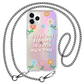 iPhone Rearguard Holo - Blooms Ring