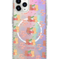 iPhone Rearguard Holo - Cherry Bear